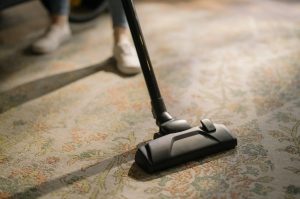 Vacuuming carpet 1 300x199 - Vacuuming-carpet-1